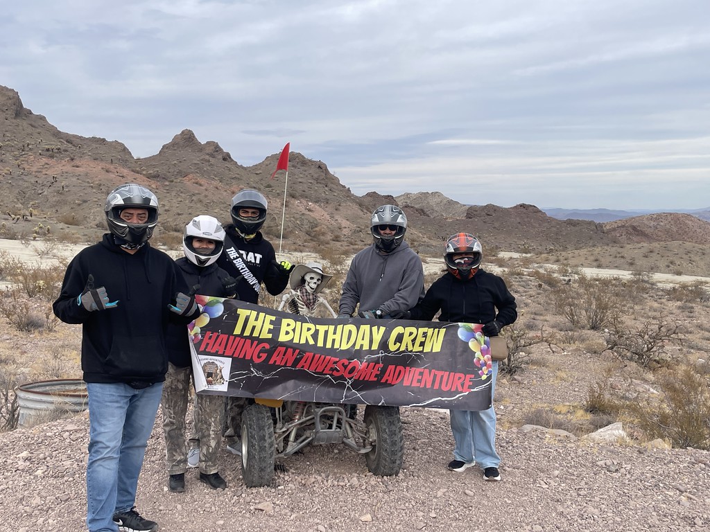 Awesome Adventure Tour